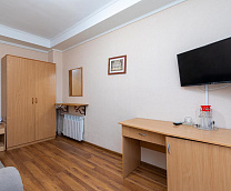 2-местный 2-комнатный номер, 3 категории, корпус №3